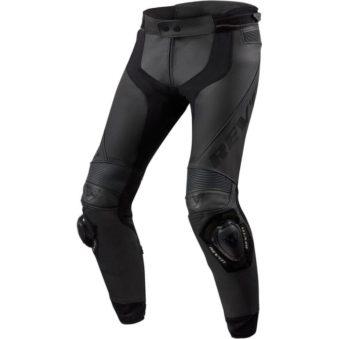 REV'IT Apex Trousers Black