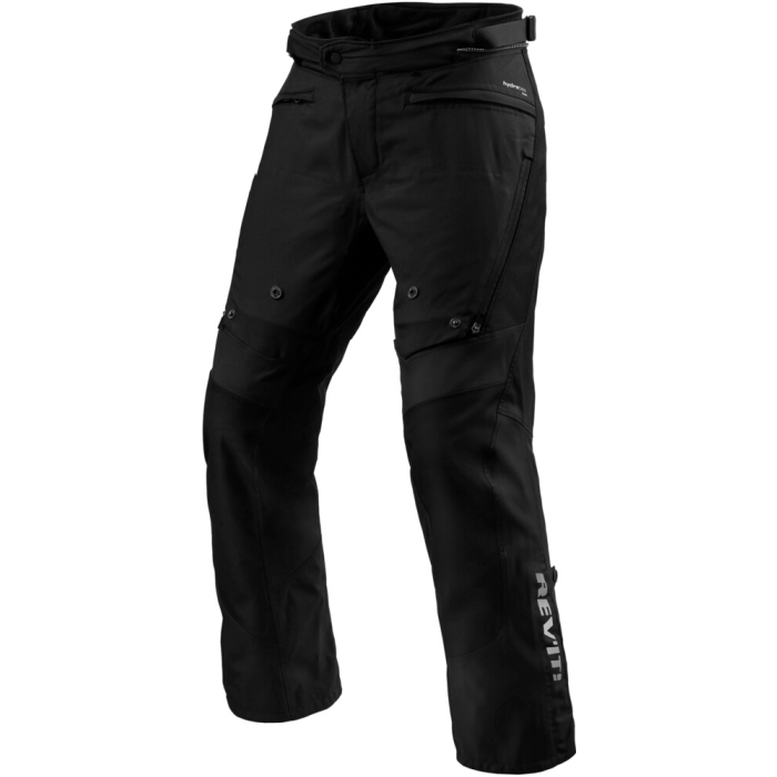 REV'IT Horizon 3 H2O Trousers Black
