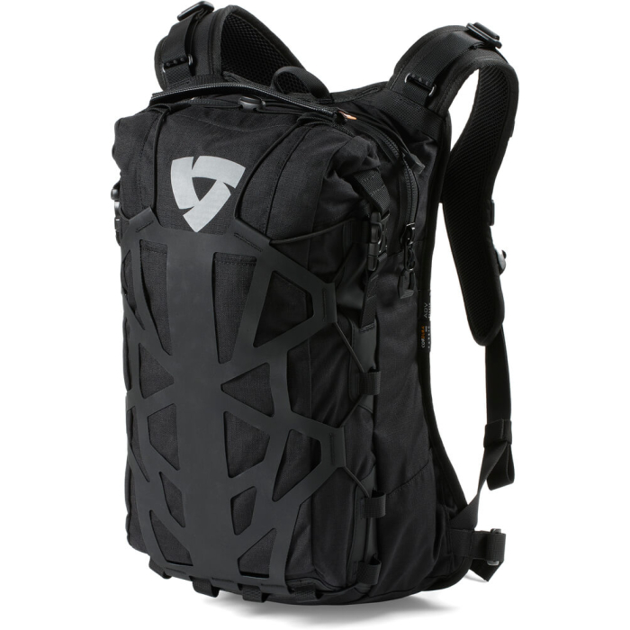 REV'IT Barren 18L H2O Backpack Black