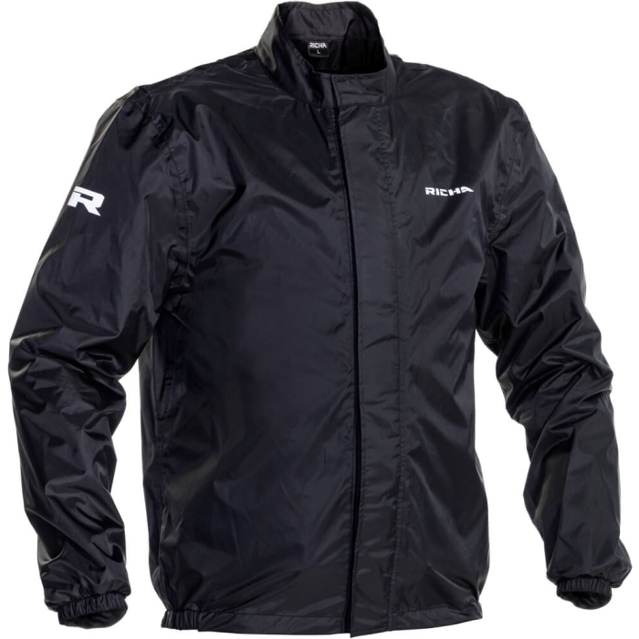 Richa Aquaguard Lady Jacket Black 100