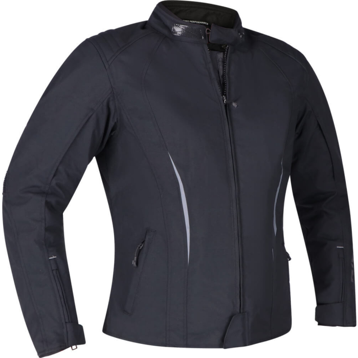 Richa Chloe 2 Jacket Black 100