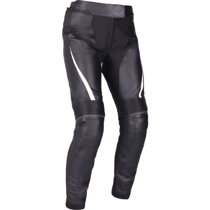 Richa Laura Trousers Black/White 1800