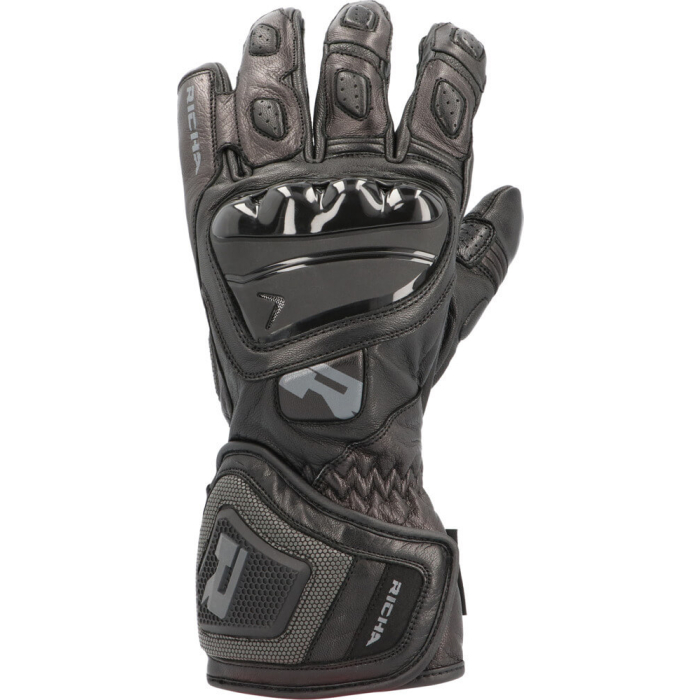 Richa Savage 3 Gloves Black 100