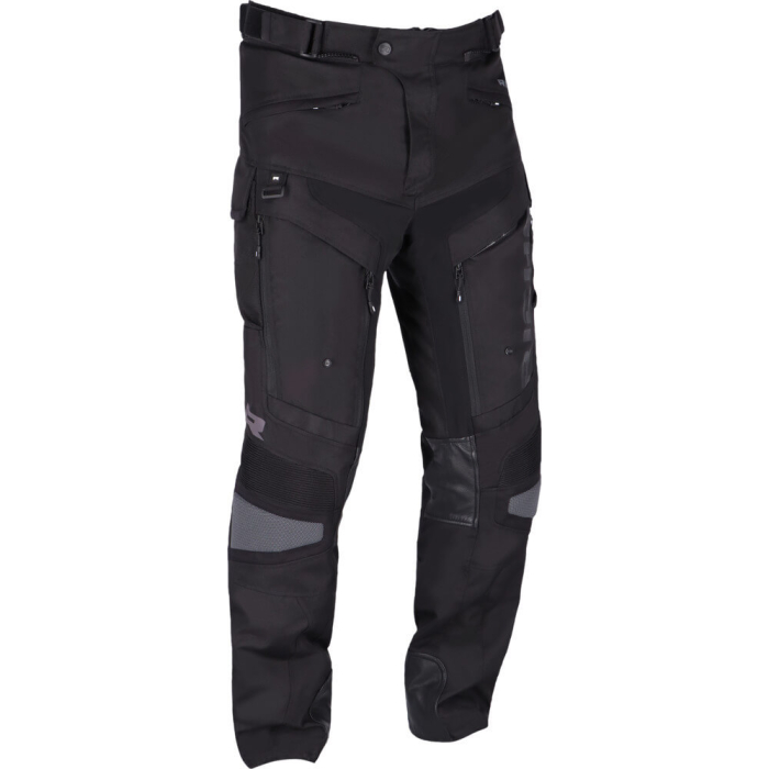Richa Infinity 2 Adventure Trousers Black 100