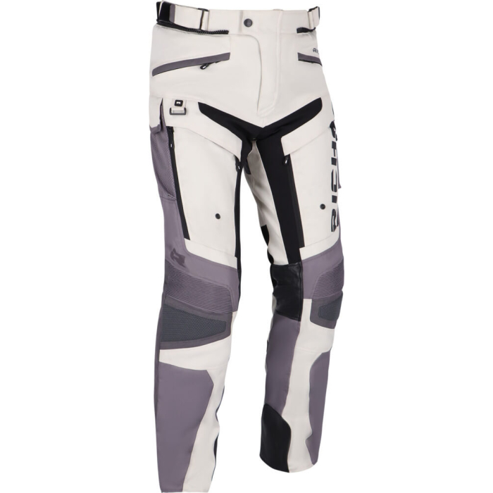 Richa Infinity 2 Adventure Trousers Grey 200