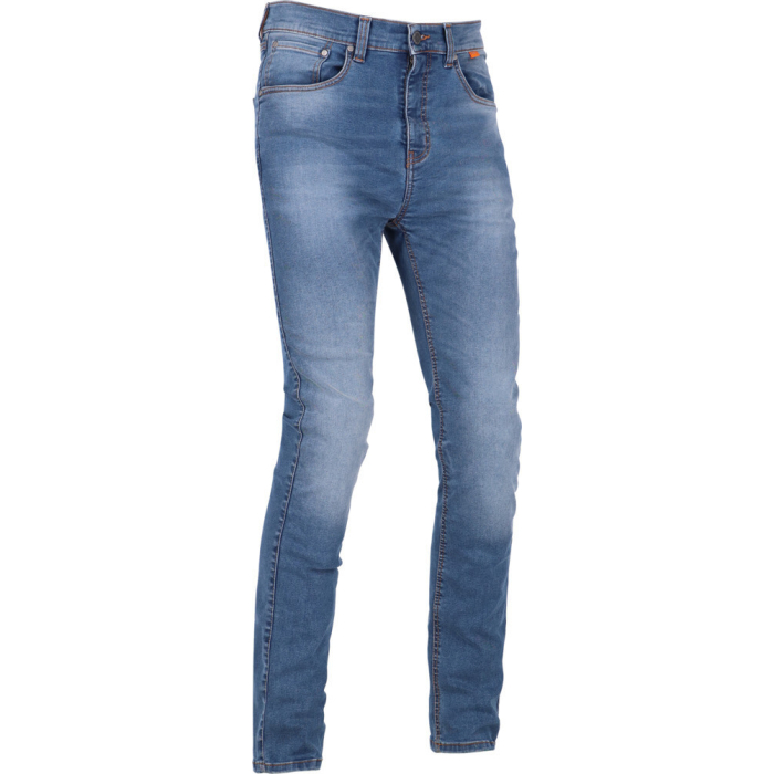 Richa Second Skin Jeans Washed Blue 300