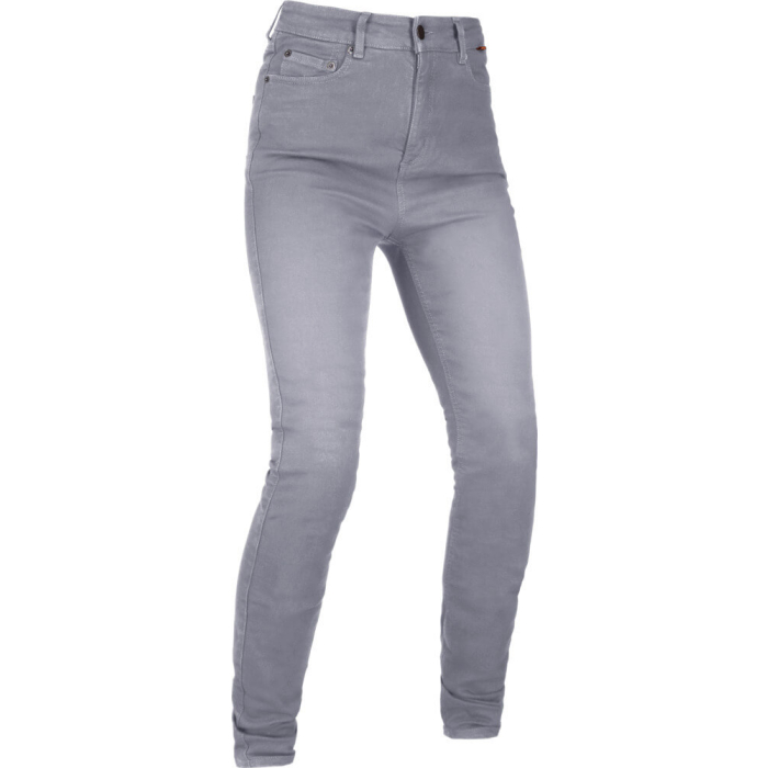 Richa Second Skin Lady Jeans Grey 200
