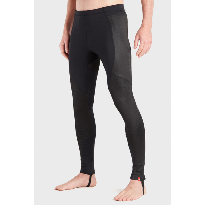 Pando Moto Skin UH 03 Armored Leggings