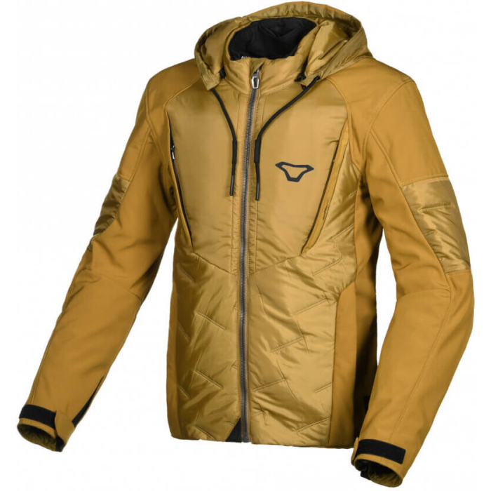 Macna Cocoon Jacket Yellow 707