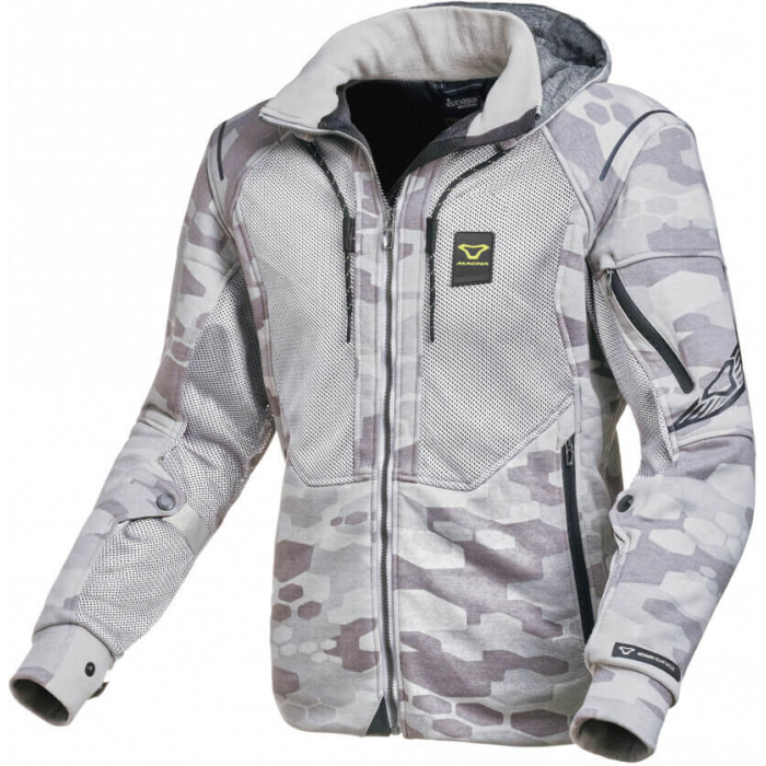 Macna Breeze Hoodie Beige 707