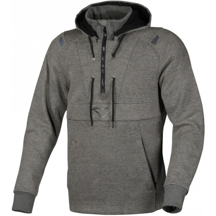 Macna Byron Hoodie Grey 808