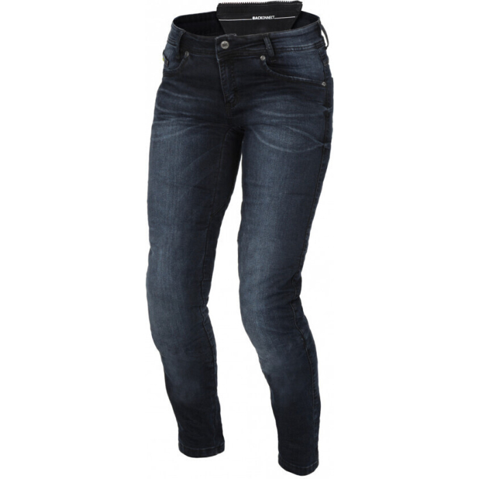 Macna Jenny Pro Ladies Jeans Blue 505
