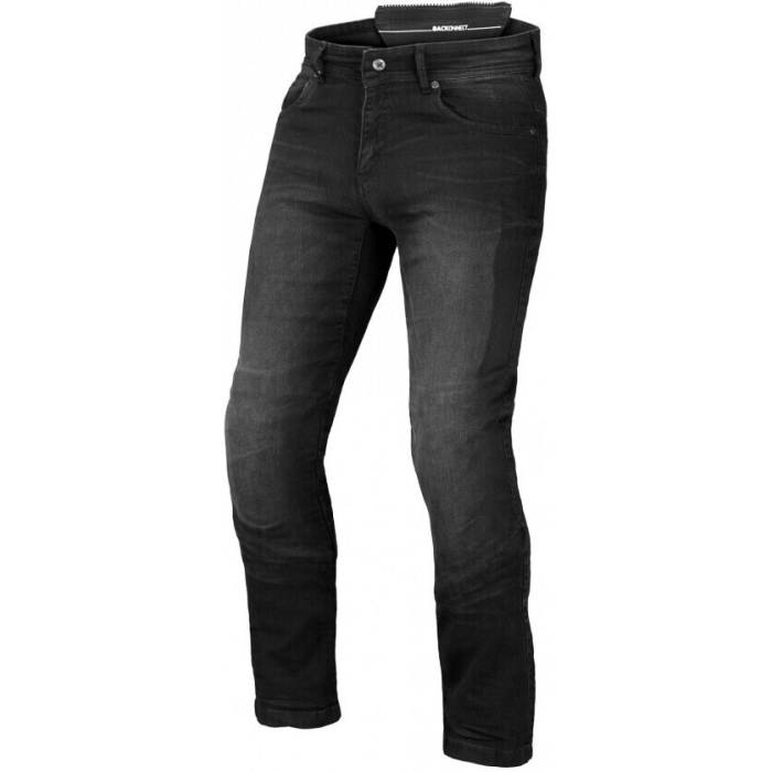 Macna Stone Pro Jeans Black 101