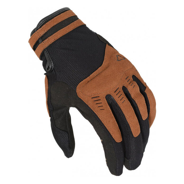 Macna Darko Gloves Brown/Black 170
