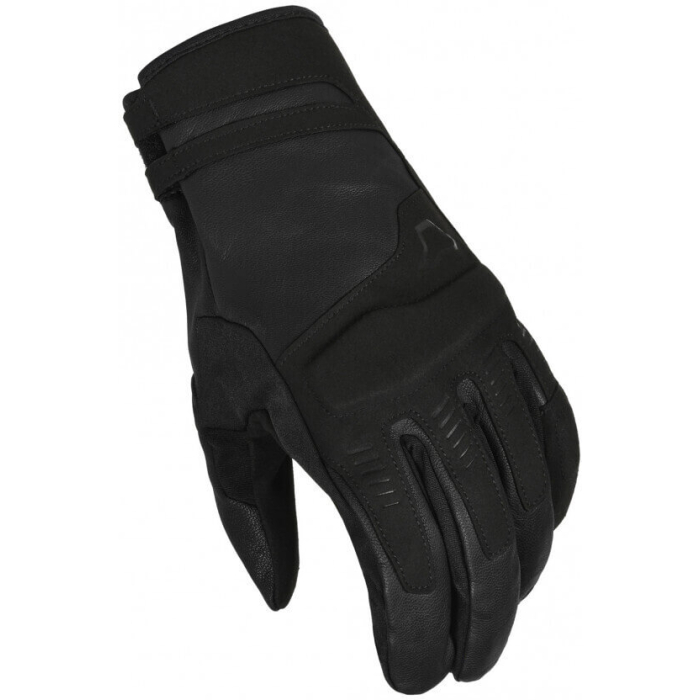 Macna Drizzle RTX Gloves Black 101