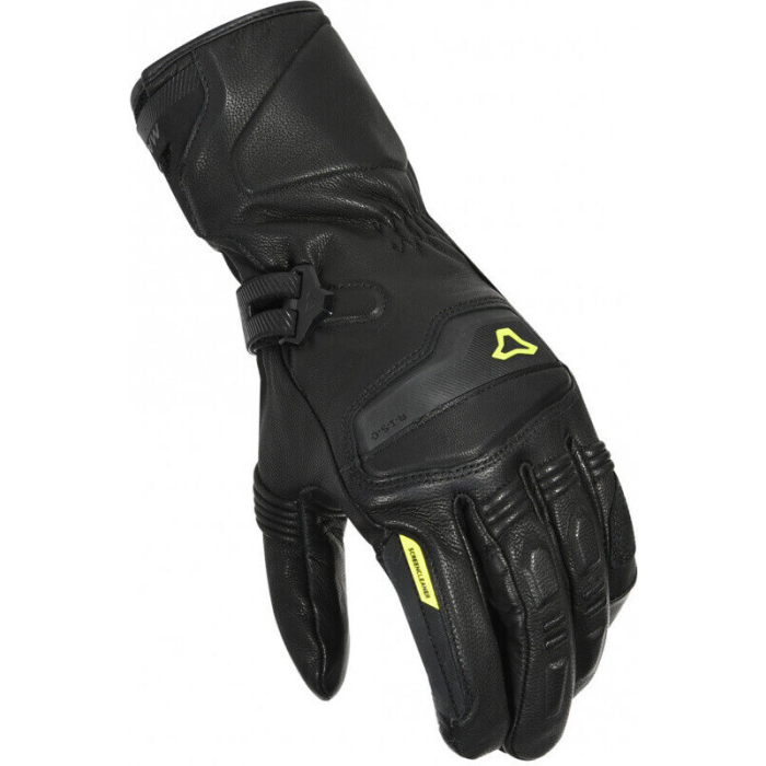 Macna Gladius Gloves Black 101