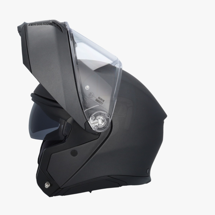 AGV Tourmodular Matt Black 003