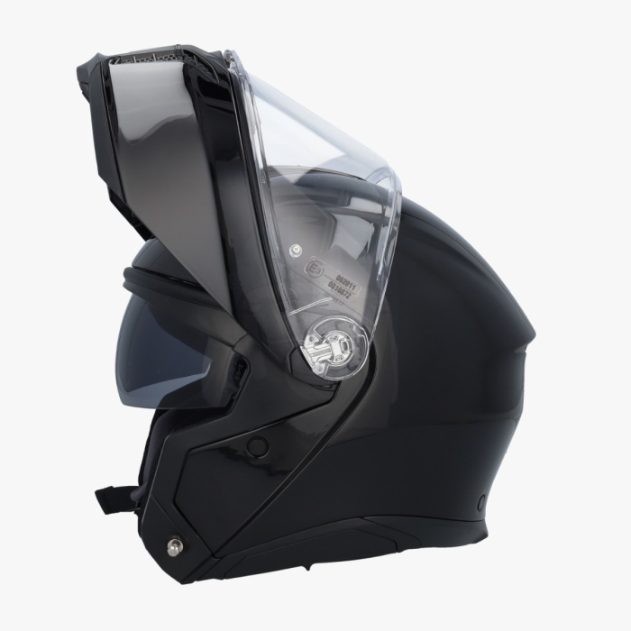 AGV Tourmodular Black 001