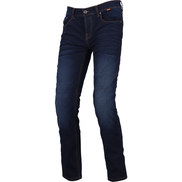 Richa Classic 2 Jeans Washed navy 1400