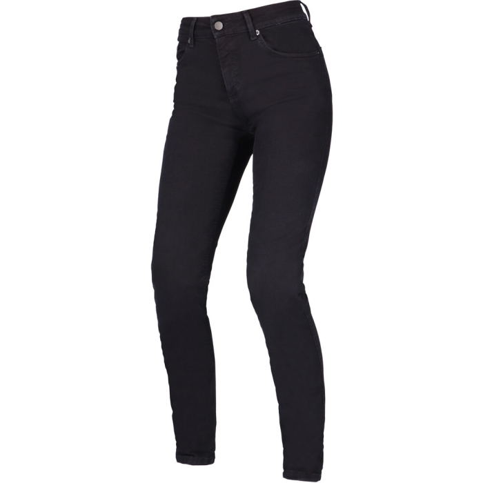 Richa Original 2 Slim Fit Women Jeans Black 100