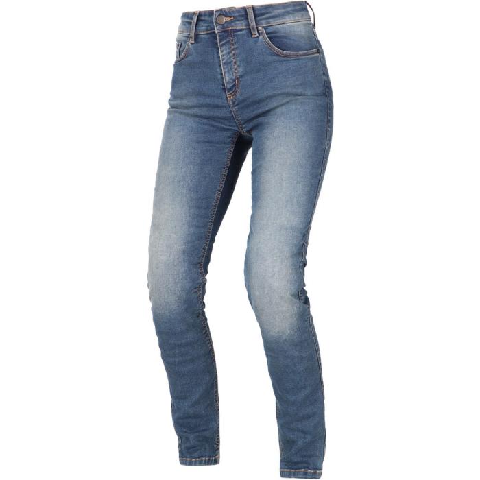 Richa Original 2 Slim Fit Women Jeans Washed blue 300
