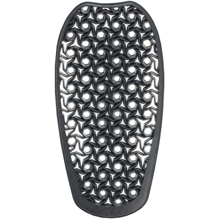 Dainese Pro-Shape Backprotector Black 001