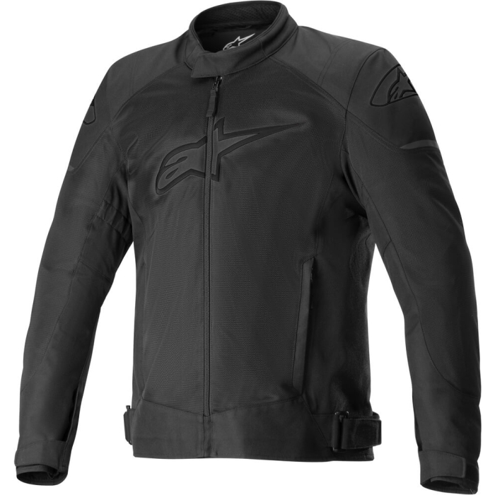 Alpinestars T-SP X Superair Jacket Black 1100
