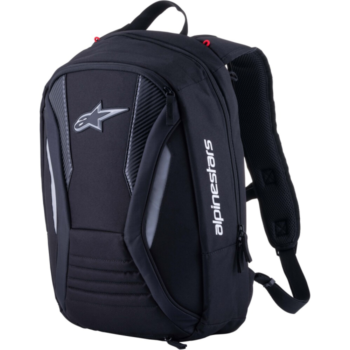 Alpinestars Charger Boost Backpack Black/Black 1100