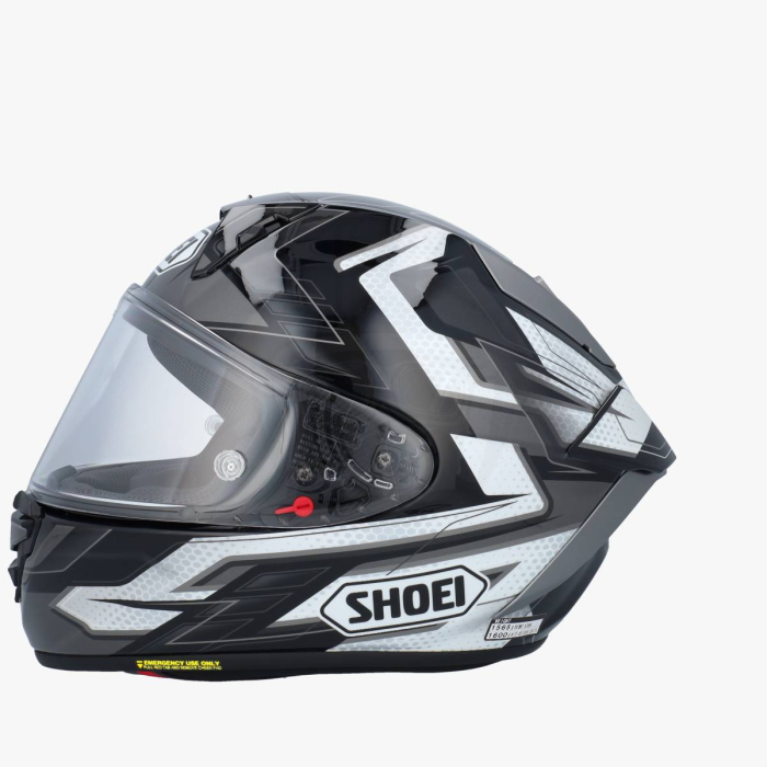Shoei X-SPR PRO Escalate TC-5