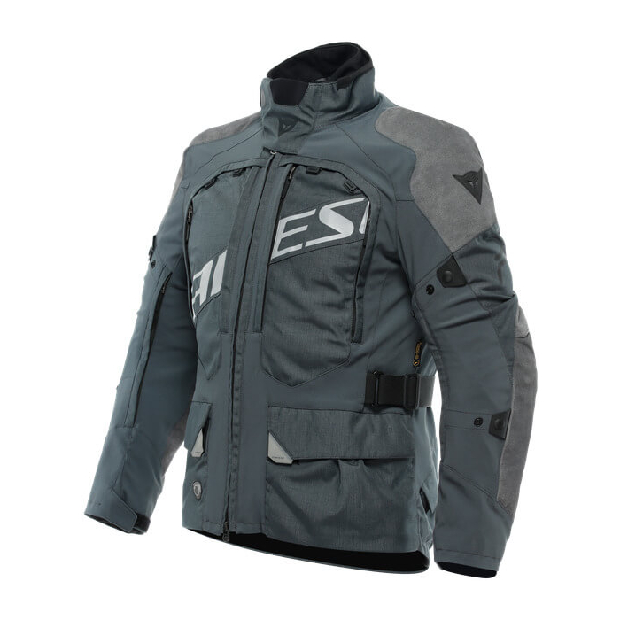 Dainese Springbok 3L Absoluteshell Jacket Iron 64H
