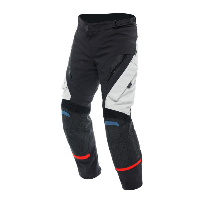 Dainese Antartica 2 Gore-Tex Trousers Gray Q65