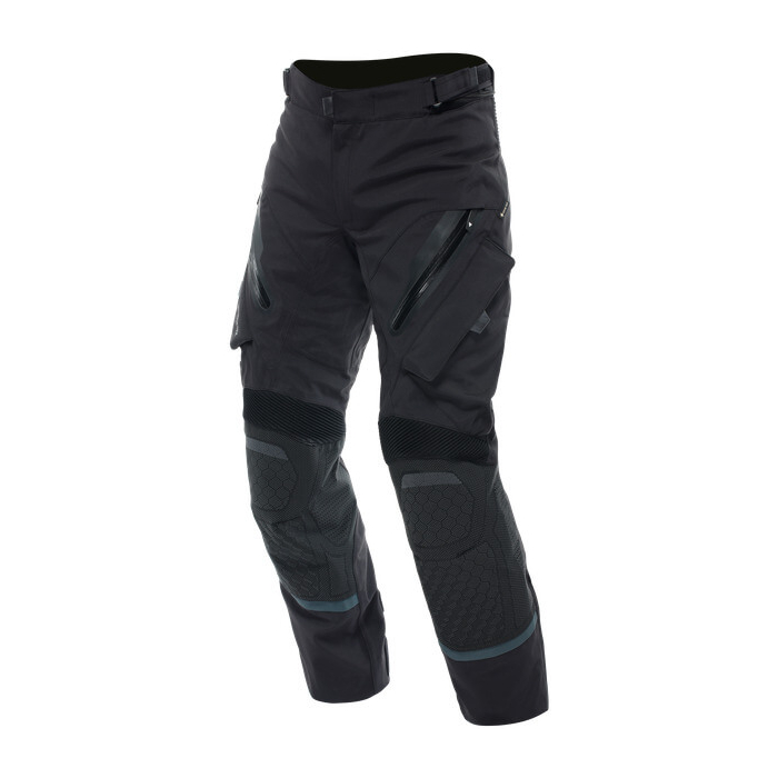 Dainese Antartica 2 Gore-Tex Trousers Black 631