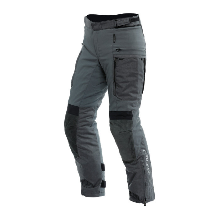 Dainese Springbok 3L Absoluteshell Trousers Iron 64H