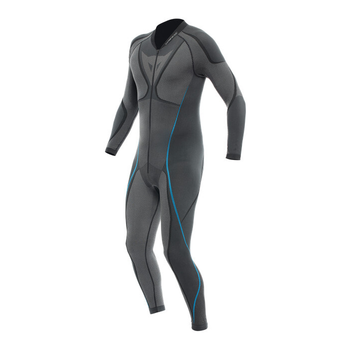 Dainese Dry Suit Black/Blue 607