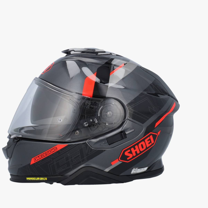 Shoei GT-AIR 2 MM93 Collection Road TC-5