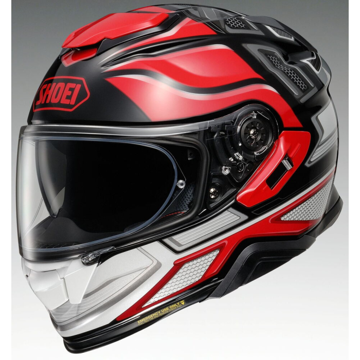 Shoei GT-AIR 2 Notch TC-1