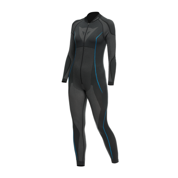 Dainese Dry Suit Lady Black/Blue 607