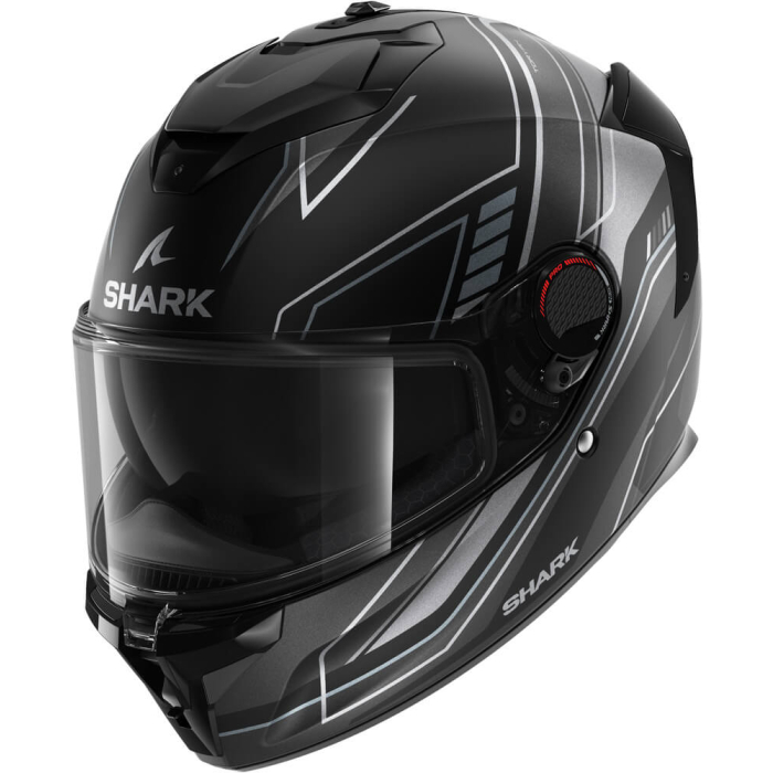 Shark Spartan GT Pro Toryan KAA