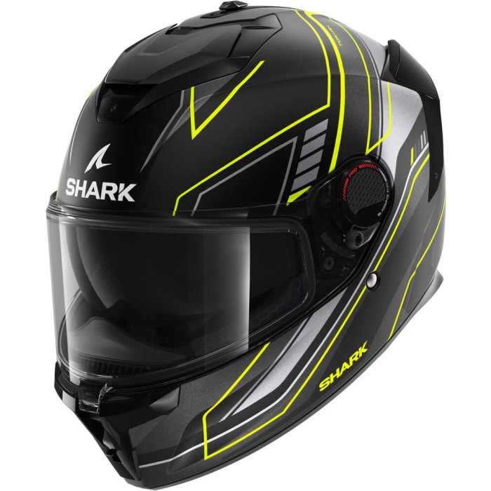 Shark Spartan GT Pro Toryan KYA
