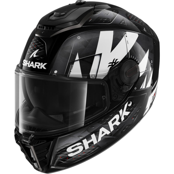 Shark Spartan RS Stingrey KWA