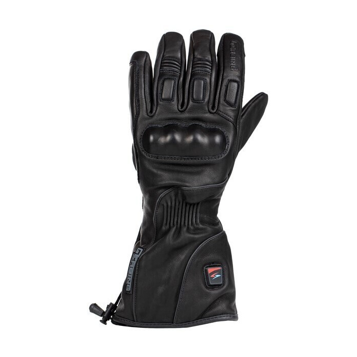 Gerbing Xtreme XRL Heated Gloves Black