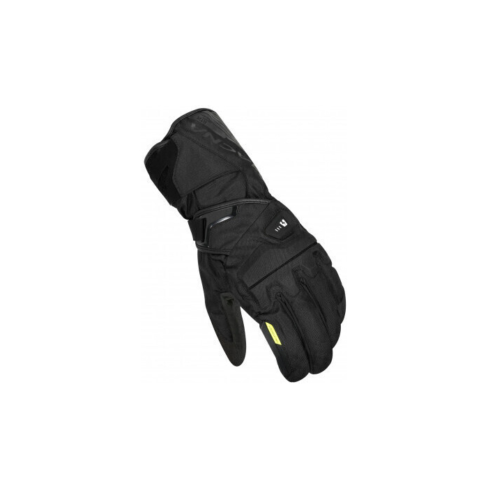 Macna Foton 2.0 RTX Heated Gloves Black