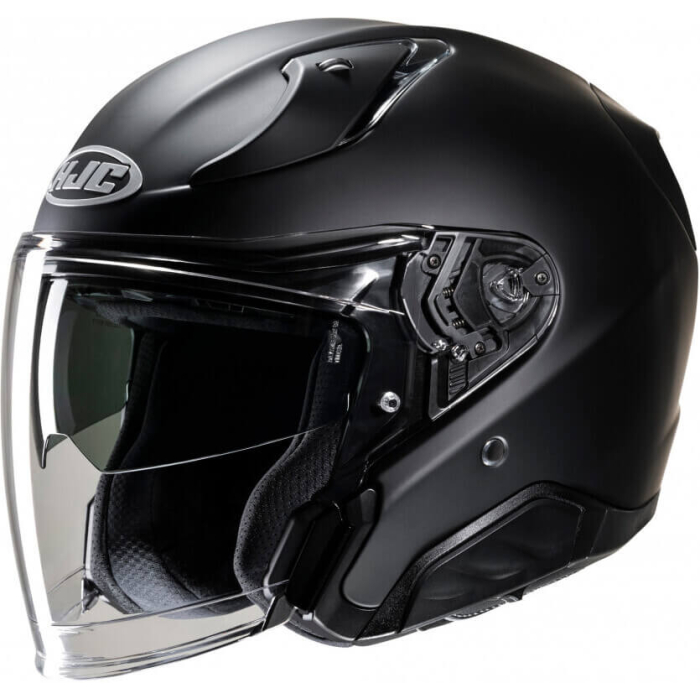 HJC RPHA-31 Flat Black 111