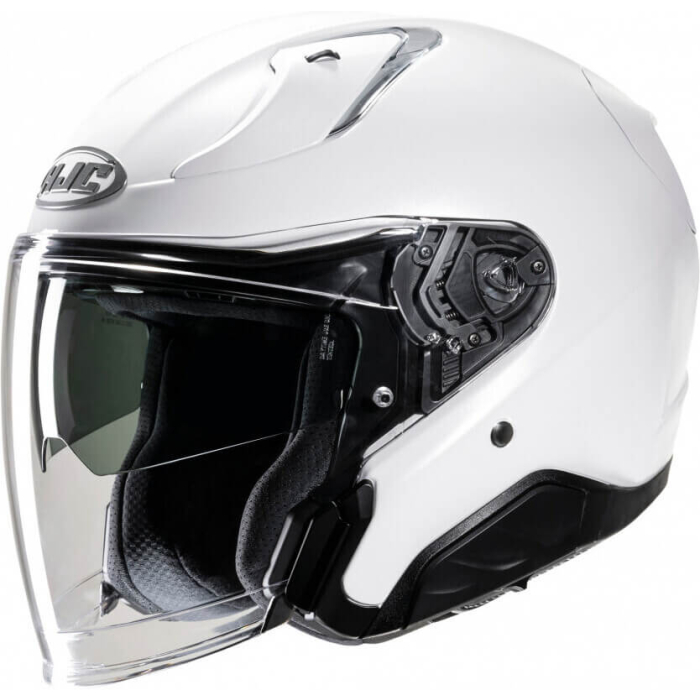 HJC RPHA-31 White 202