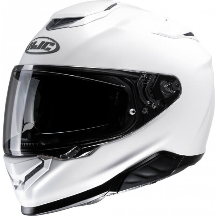 HJC RPHA-71 White 202