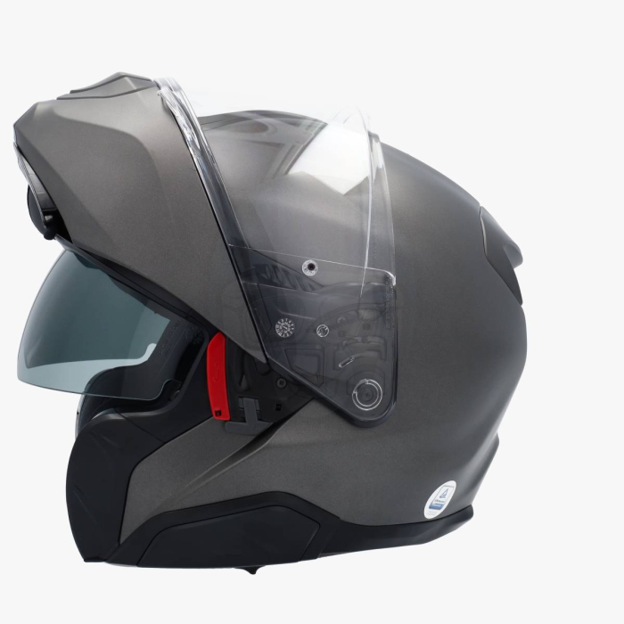 HJC RPHA-91 Dark grey 818