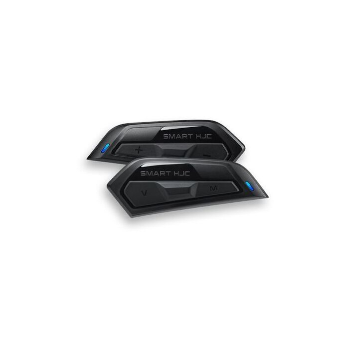 HJC Smart HJC 50B Black 111