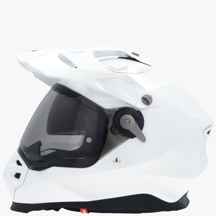 Scorpion ADF-9000 AIR Solid Pearl White