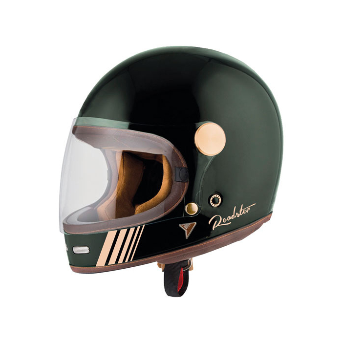 By City Roadster Dark Green