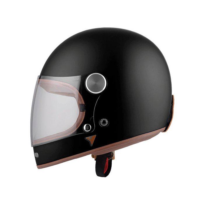 By City Roadster Matt Black